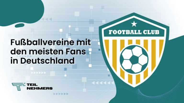 Fußballvereine