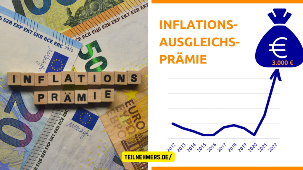 inflationsausgleichsprämie