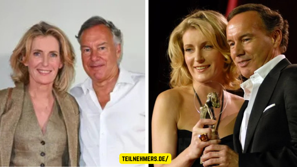 nico hofmann ehefrau