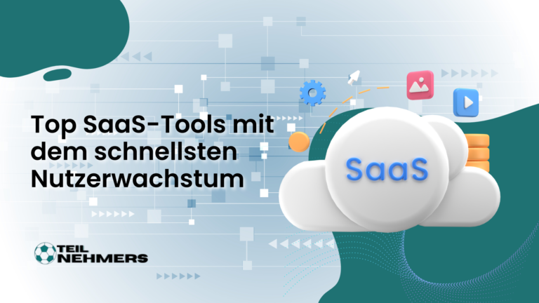 Top SaaS-Tools