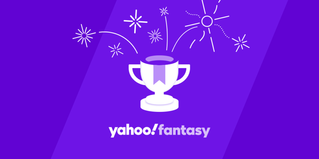 Yahoo Fantasy Sports