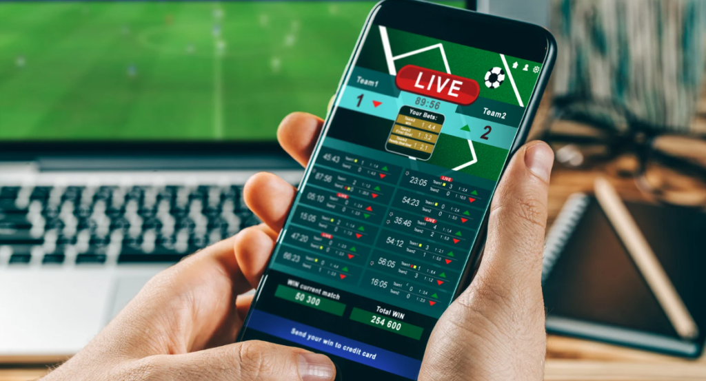 Online-Wetten in Deutschland