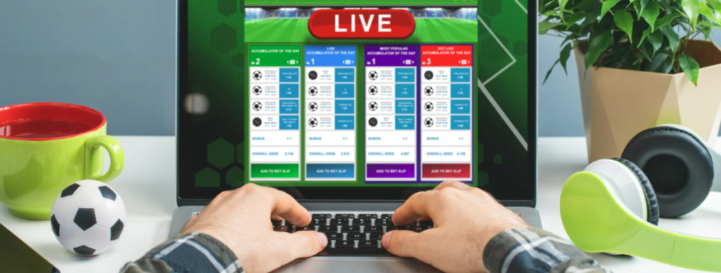 Regeln für Online-Wetten