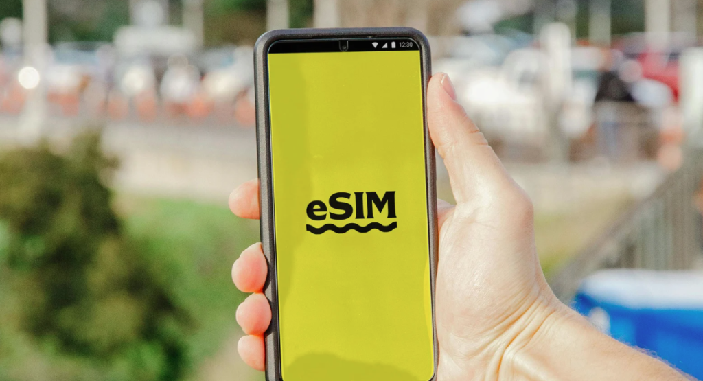 eSIM so schnell wächst