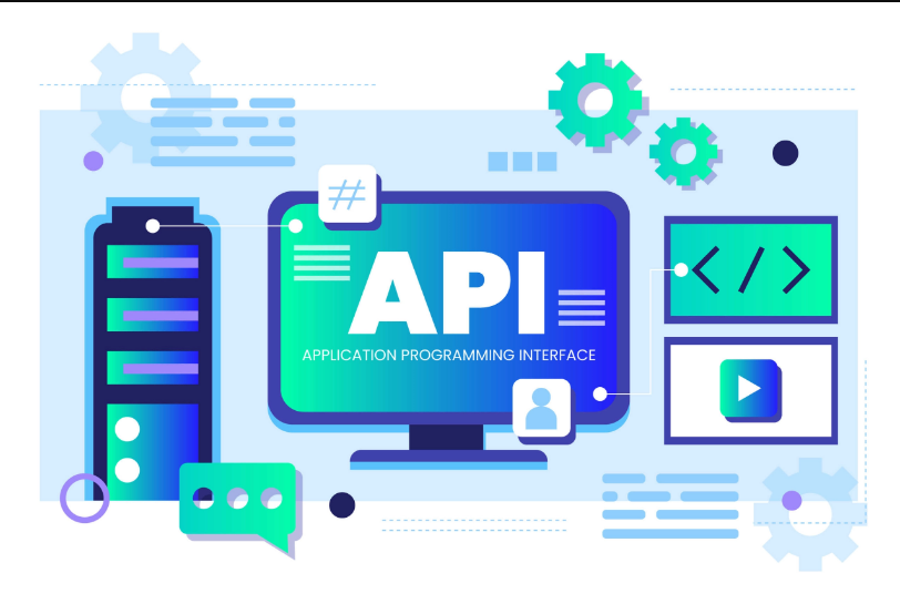 20 beliebtesten APIs