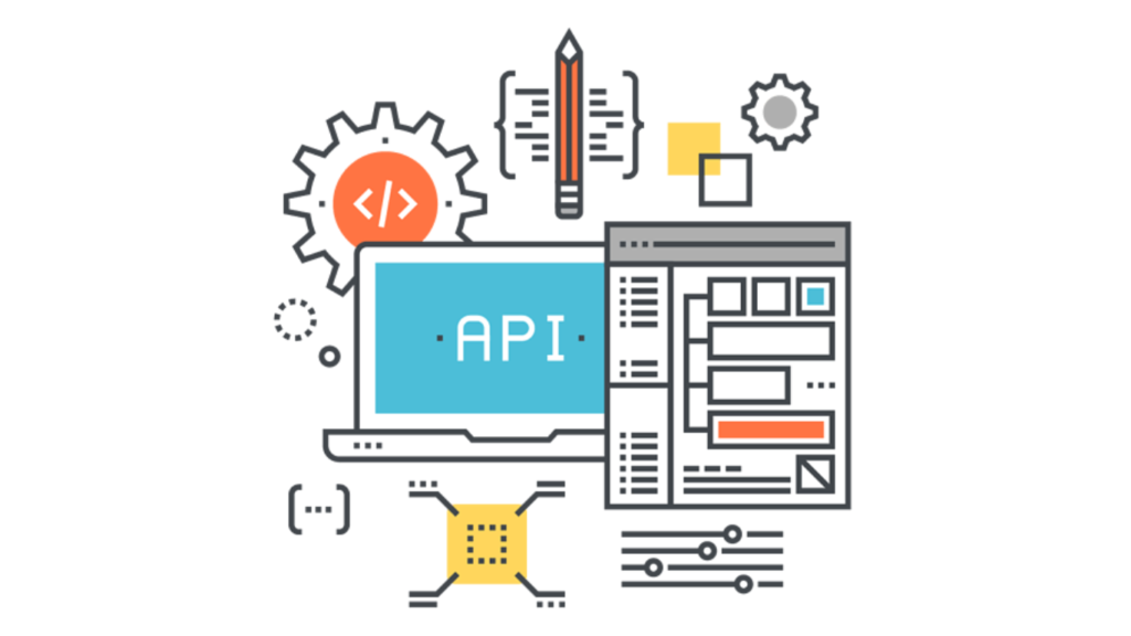 Warum sind diese APIs so weit verbreitet