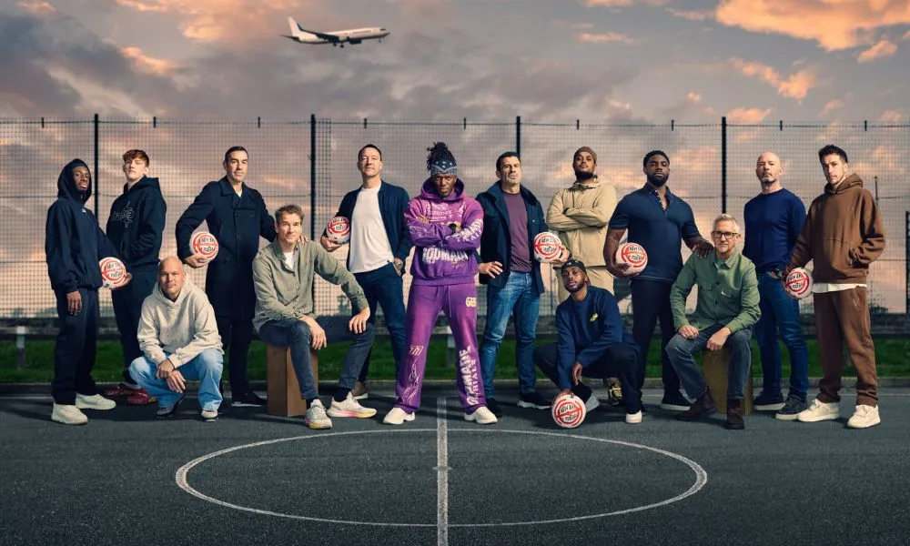 Sportinteresse der Gen Z