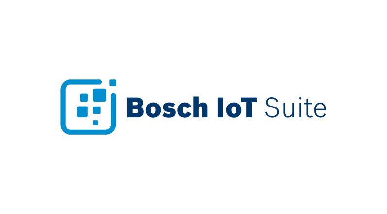 Bosch IoT Suite