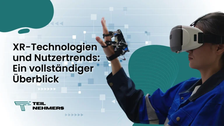 XR-Technologien