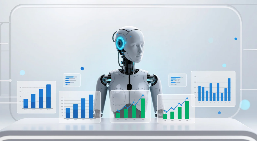 maschinelles Lernen funktioniert: Eine Schritt-für-Schritt-Anleitung
