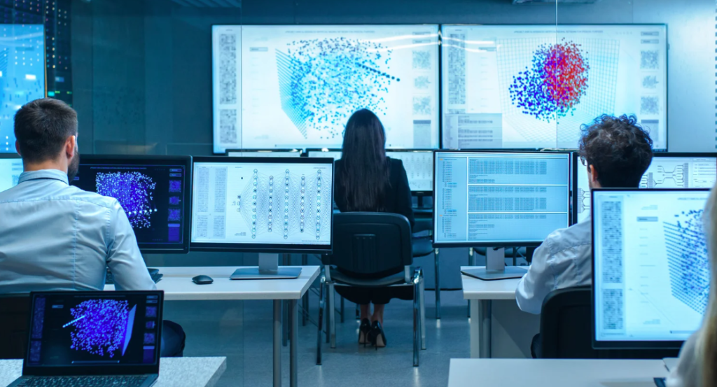 Anwendungen von maschinellem Lernen in der Praxis