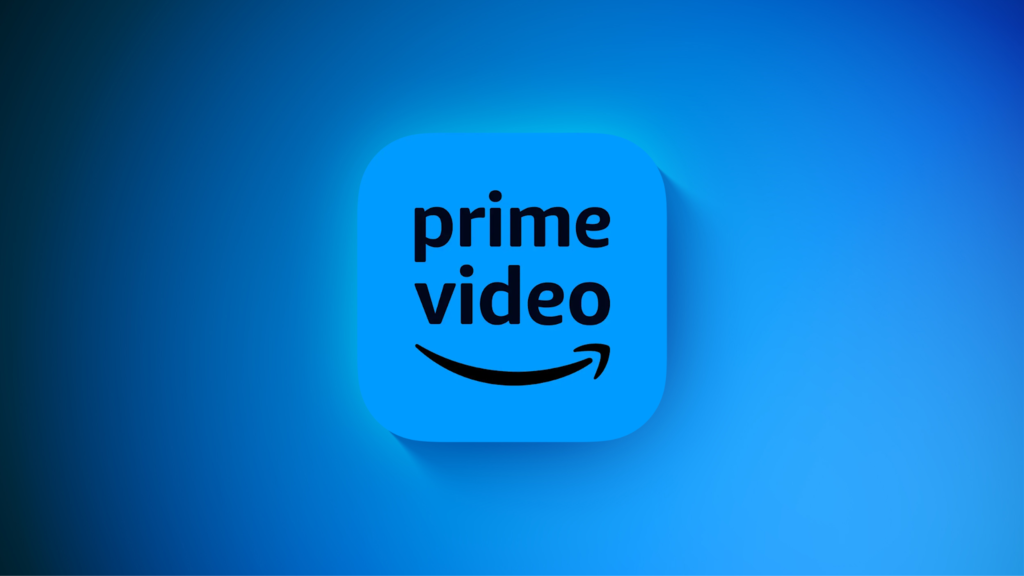 Amazon Prime Video App