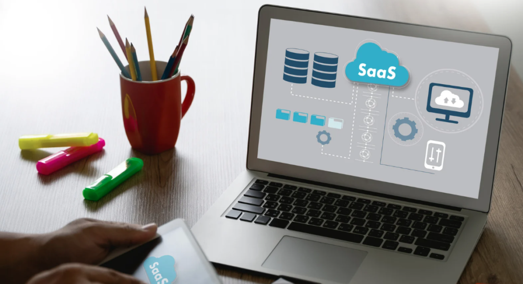SaaS-Kunden