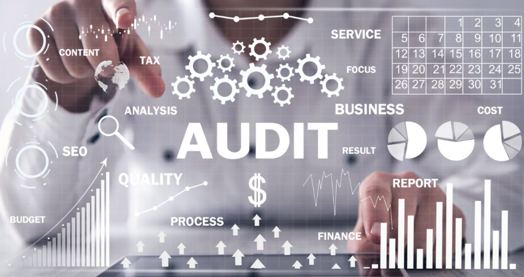 Schrittweiser Smart-Contract-Auditprozess