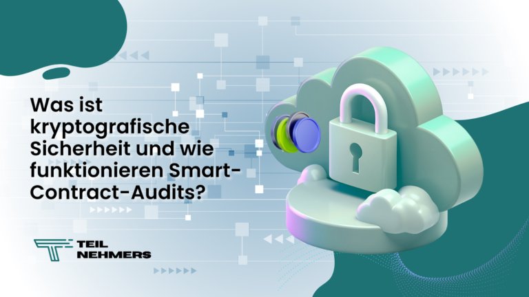 kryptografische Sicherheit