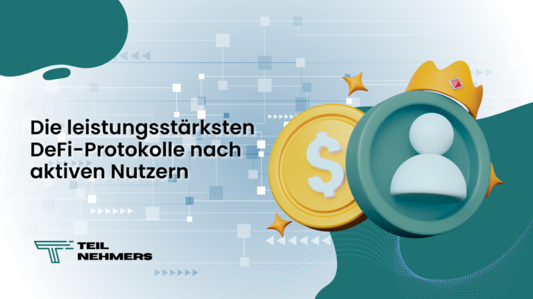 Leistungsstärksten DeFi-Protokolle