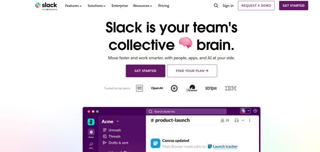 Slack