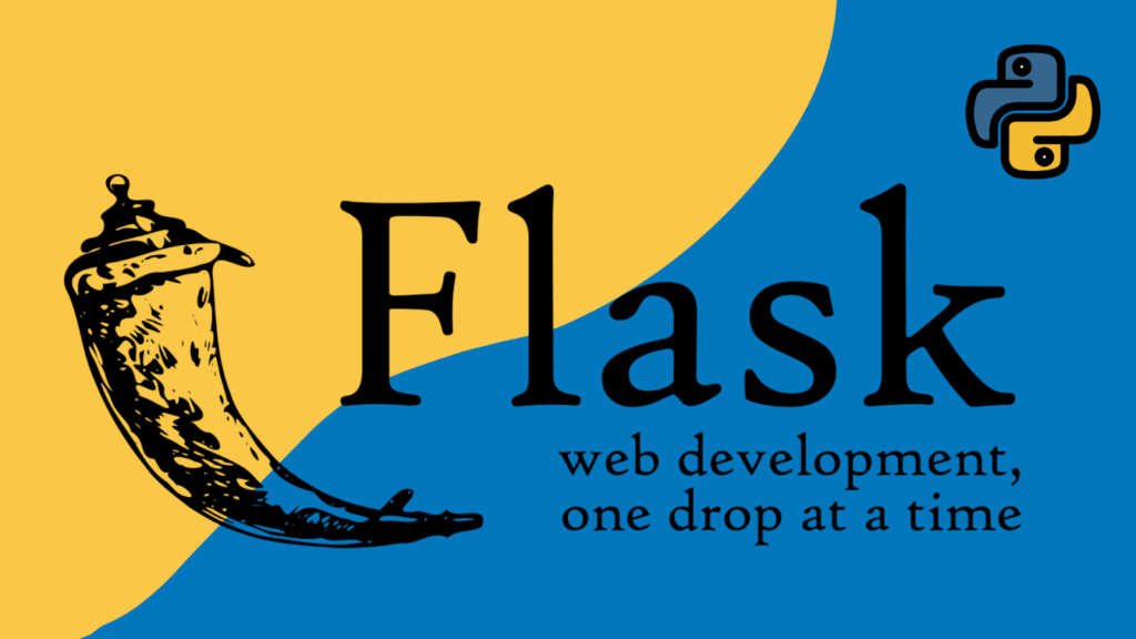 Flask (Python)
