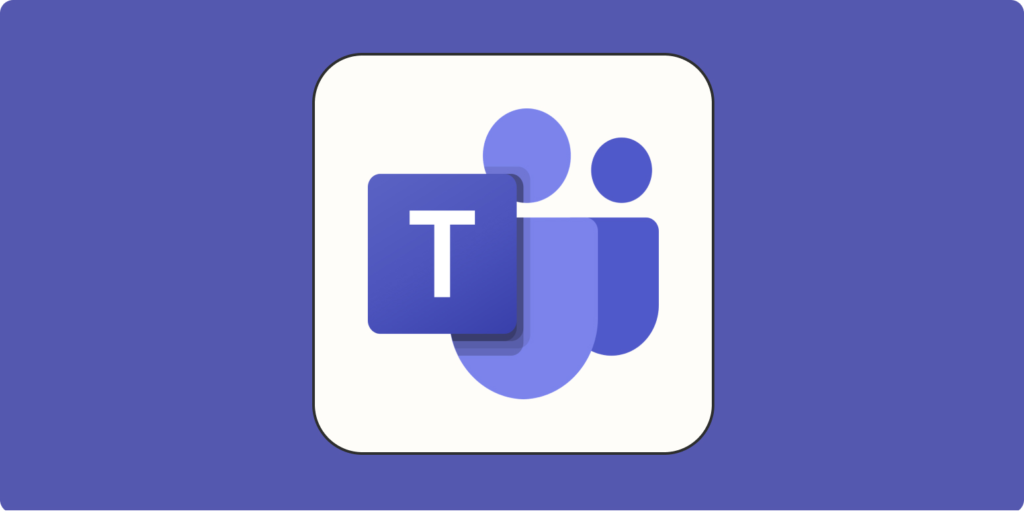 Microsoft Teams
