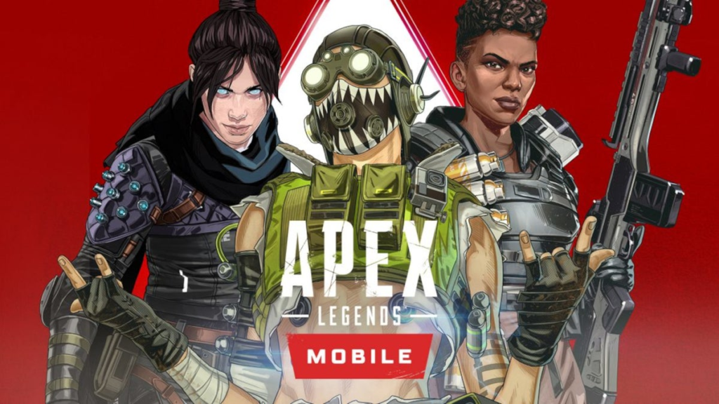 Apex Legends Mobile