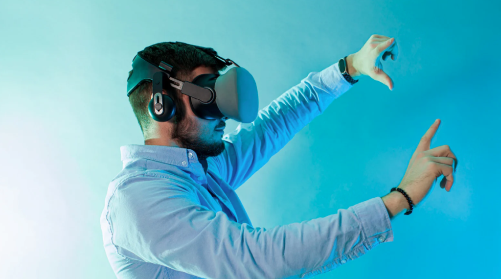 XR-Geräte und -Plattformen