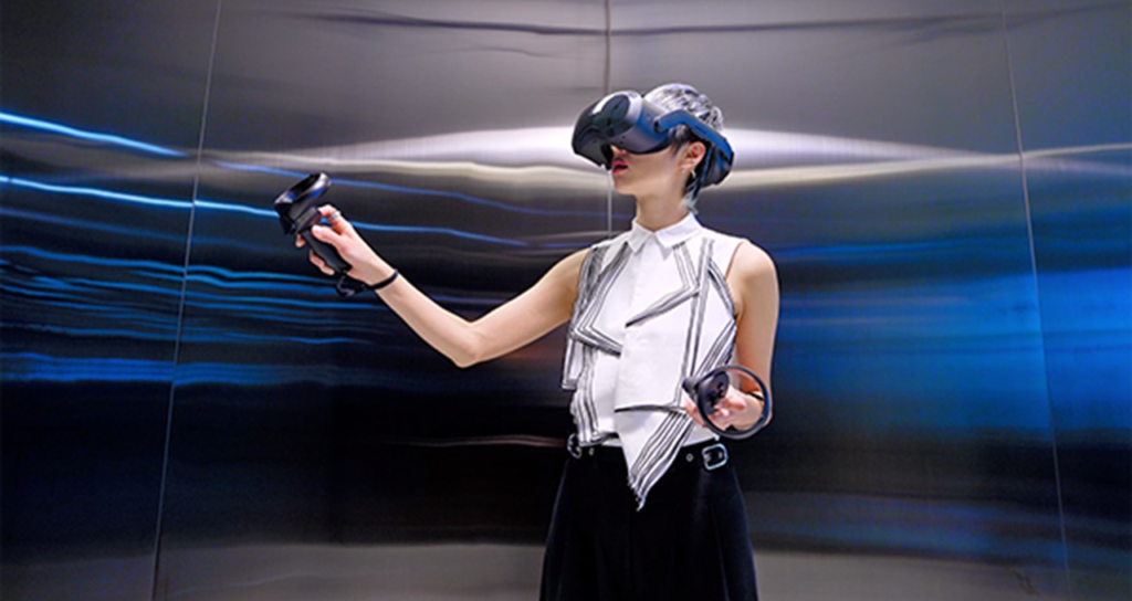 Nutzererfahrung (UX) und Interaktionsdesign in XR